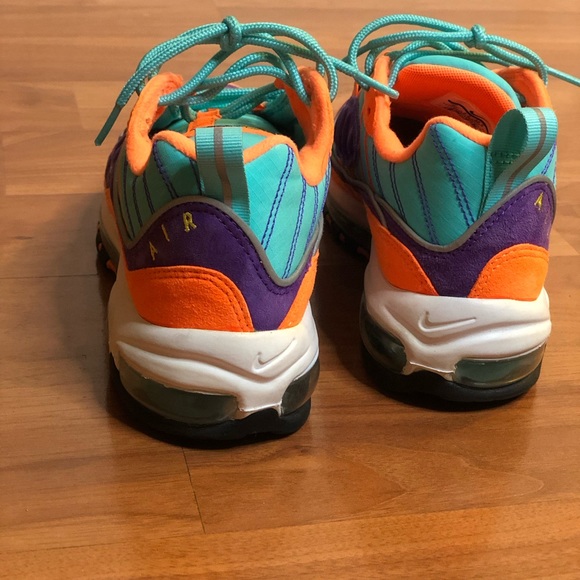 Nike AirMax 98 Cones - Picture 3 of 3